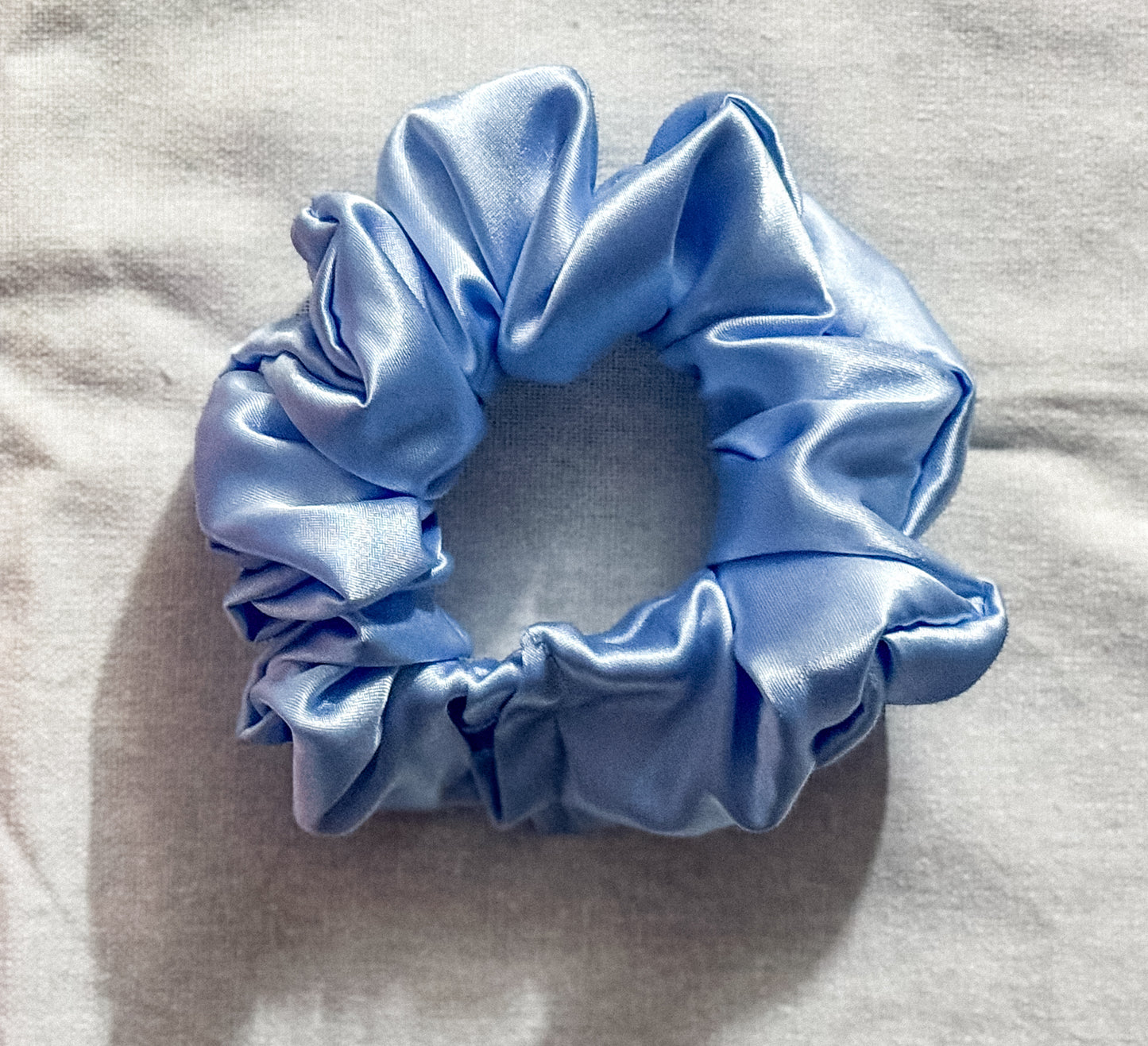 The Mystery Scrunchie Bundle ✨