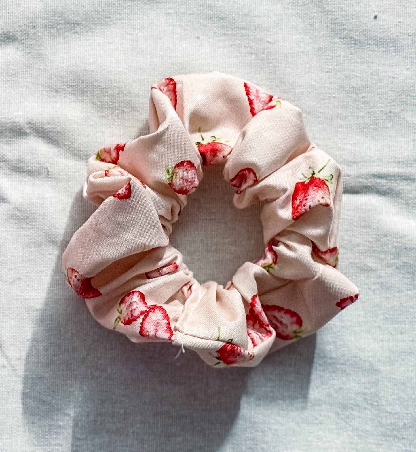 Mystery Scrunchie Pack