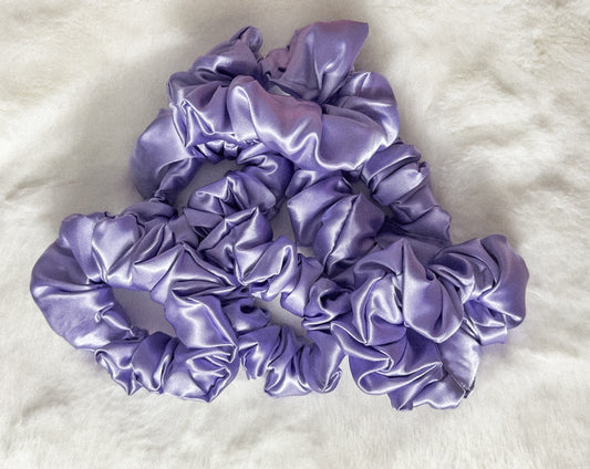 The Mystery Scrunchie Bundle ✨