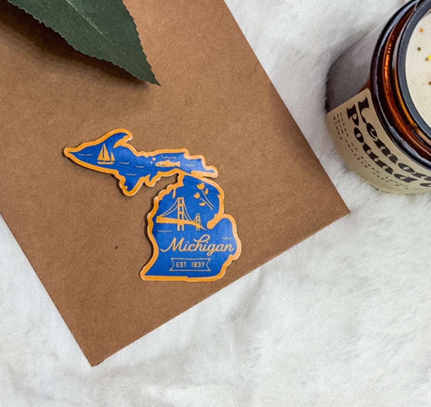 MAGNET- The Michigan State