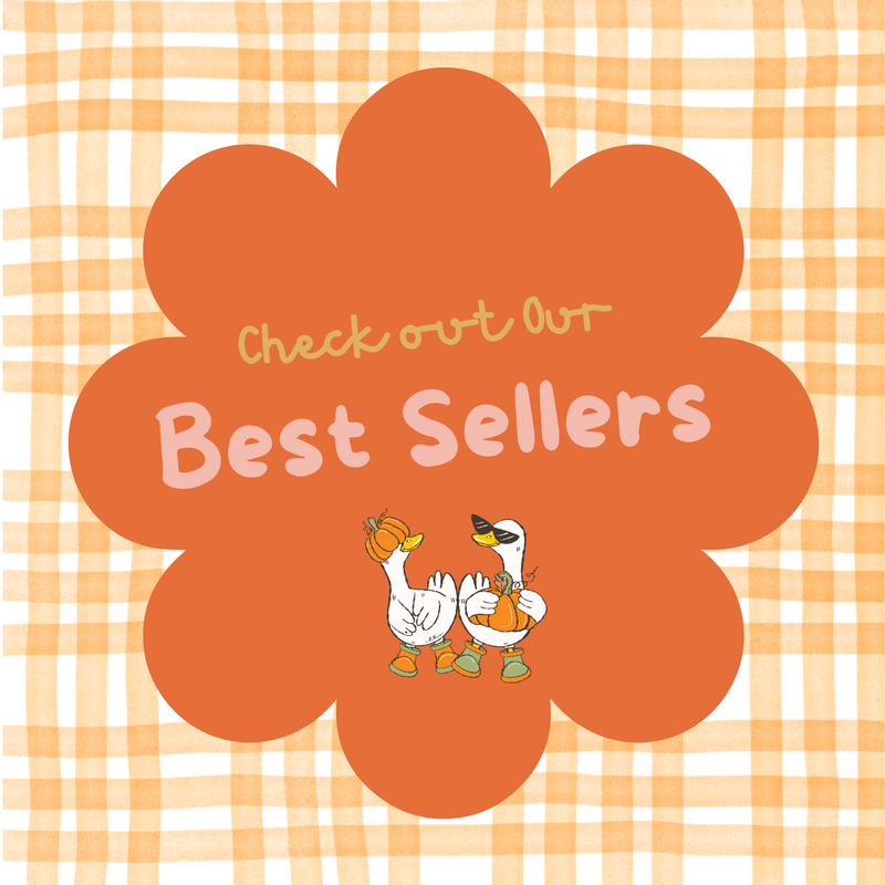 Best Sellers
