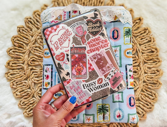 Kindle Decorative Inserts