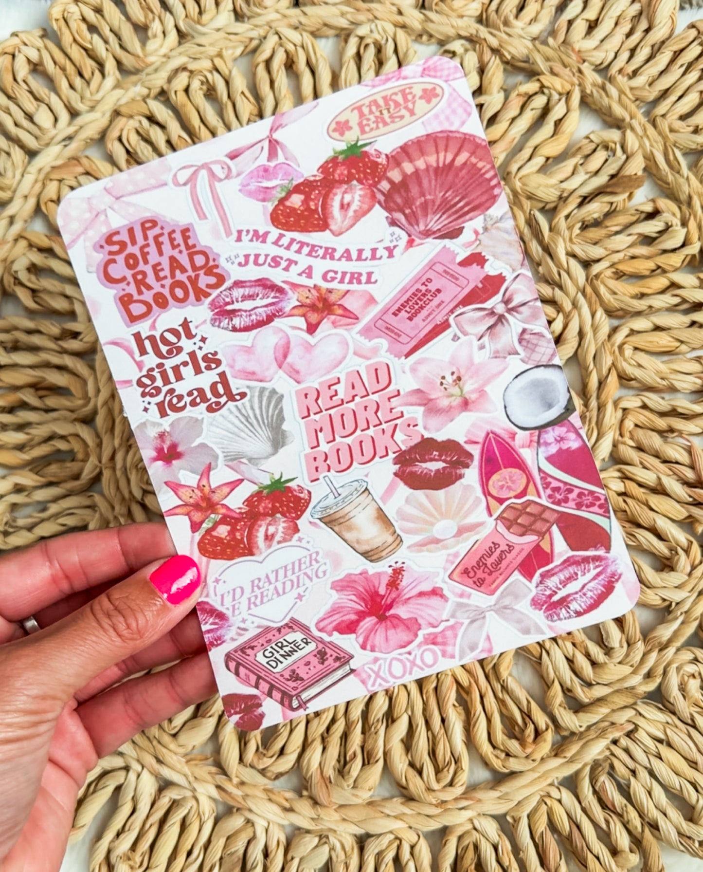 Kindle Cover Inserts