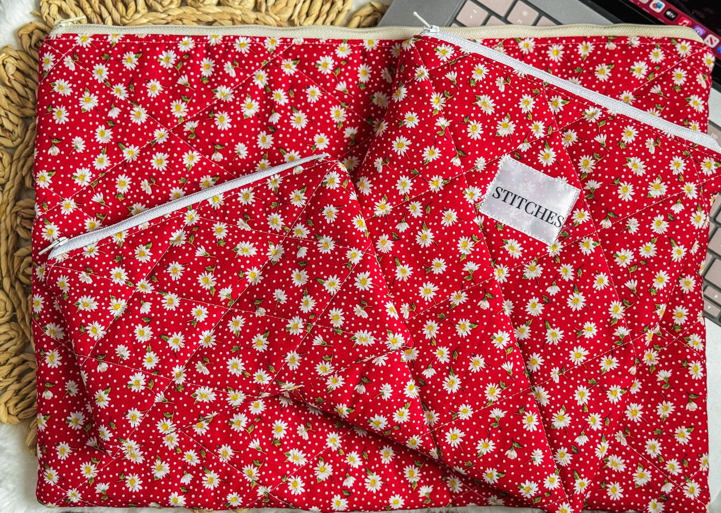 Daisy Delight Essentials Bundle 🌼