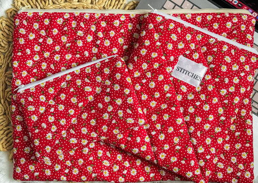 Daisy Delight Essentials Bundle 🌼