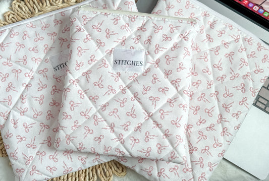 Pretty in Pink Bows Bundle 🎀