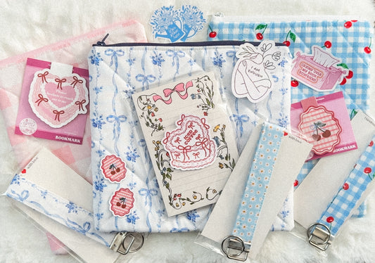 Stitches by Britt Mystery Bag