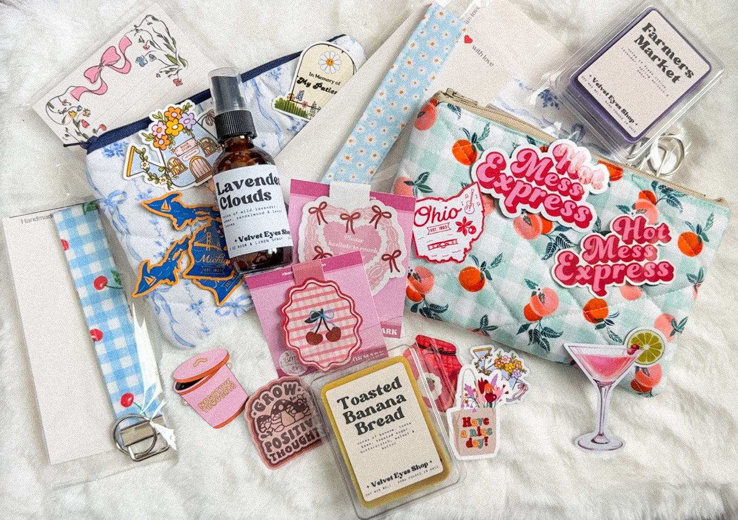 🎁 Grab Bags 🎁