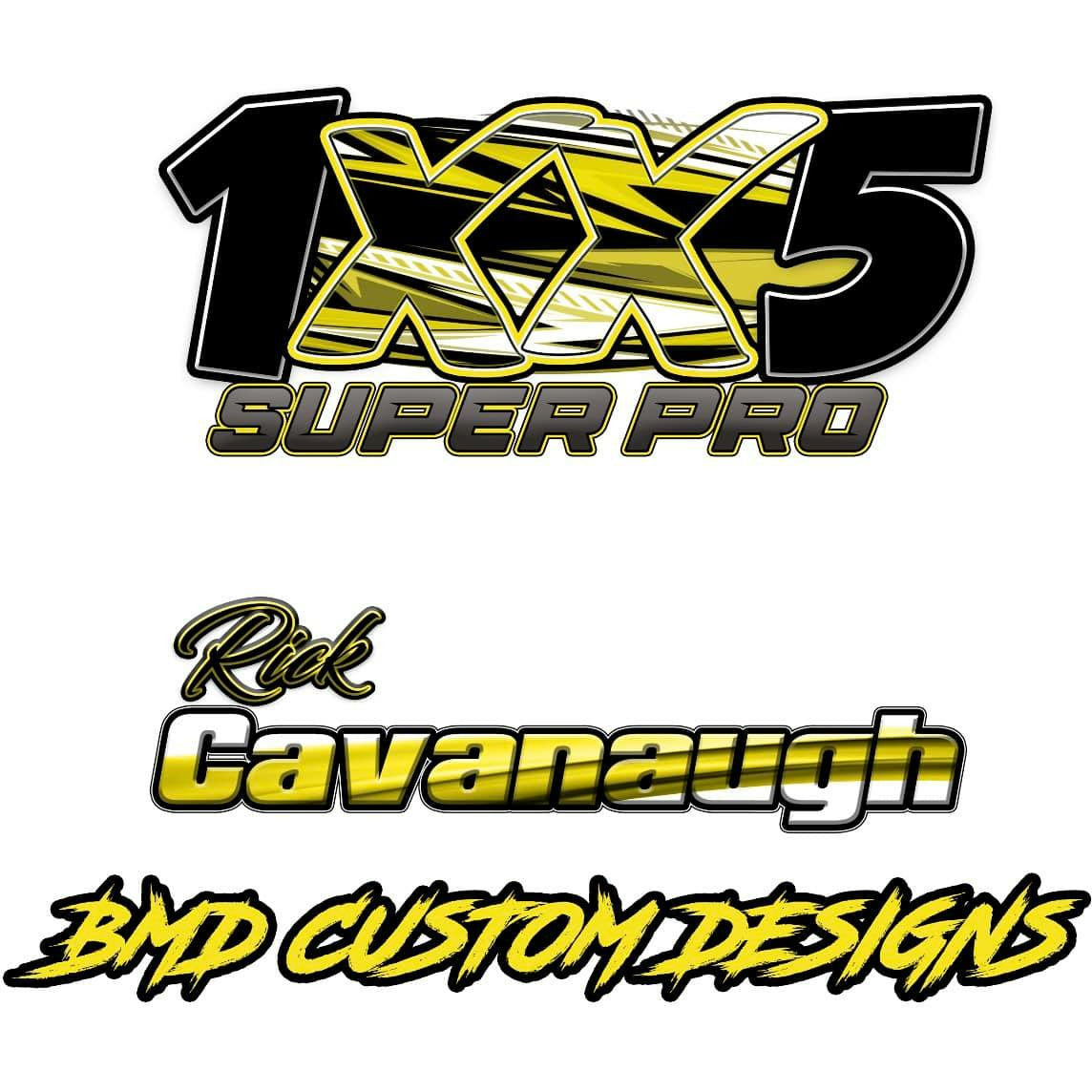 Drag Racing Name/Number Set's – bmdcustomdesigns